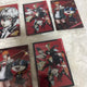Persona 5 Wafer Card Vol. 2 Bulk