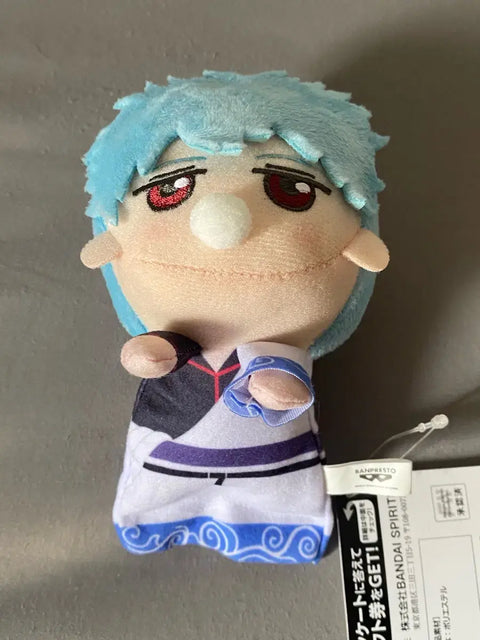 Gintoki Baby Nui from Banpresto Gintama