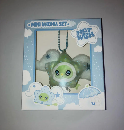 NCT WISH MINI WICHU
