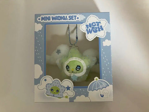 NCT WISH MINI WICHU