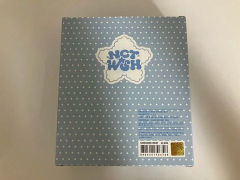 NCT WISH MINI WICHU
