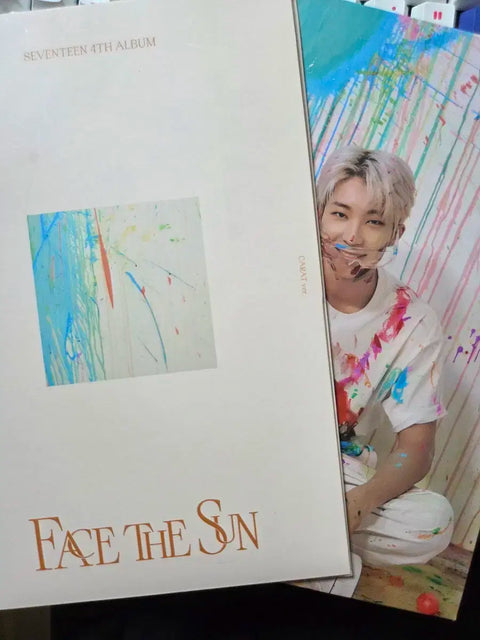 Peder Sunde, Carrotban, Wonwoo