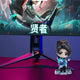 Valorant Sage Stand Figure
