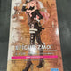 Sega Macross Frontier FIGURIZM Figure Sheryl Nome Gorgeous Revolution Ver.