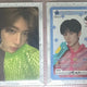NCT Wish collective Sion Jaehee Yuushi photocard transfer Wish Login trading card