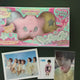 NCT WISH Popchu Yushi Set