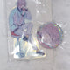 Nijisanji Kanae Retro Acrylic/Can Badge