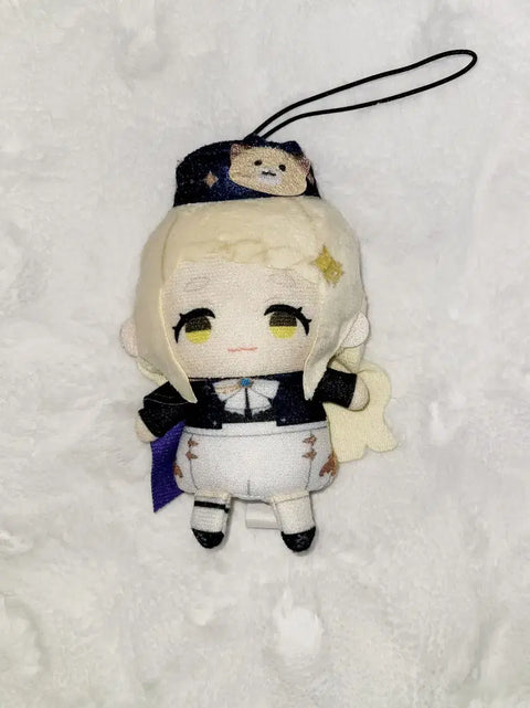 Nijisanji Machita Chima Parfait
