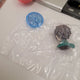 Tanjiro sitting figure for sale