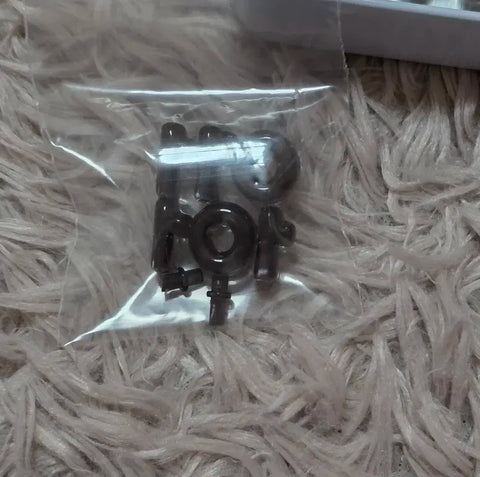 PLAVE Hamin light stick parts old version