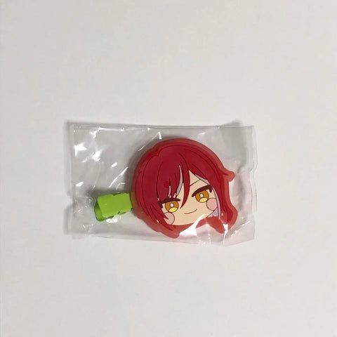 Sakasazaki Natsume Mini Collection Hairpin Ensemble Stars