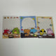Sleepground TV 10th Anniversary Pop-up Towel Photocards 3-Piece Set for Sale