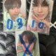 NCT Wish First Press Limited Edition Pop-Up Exchange Unopened Album Wish Doll Secret Kuri-pang Isakuya