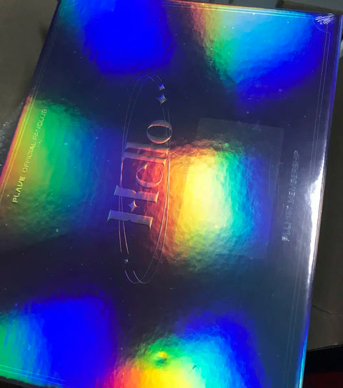 Unopened) PLAVE Membership Kit 1st Gen