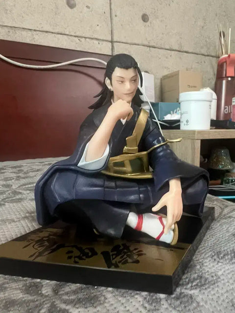 Geto Suguru c-sang