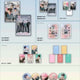 Unopened) PLAVE Chinese Magazine Xblush Type C