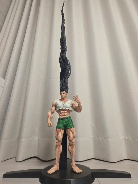 Hunter x Hunter Gon LAST ONE Figure + C Prize