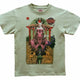 King Gnu Tokyo Chaotic World T-shirt