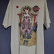 King Gnu Tokyo Chaotic World T-shirt