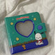 Pochacco 3-Tier Binder