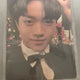 T1 Keria 2023 Season's Greetings Photocard Transfer