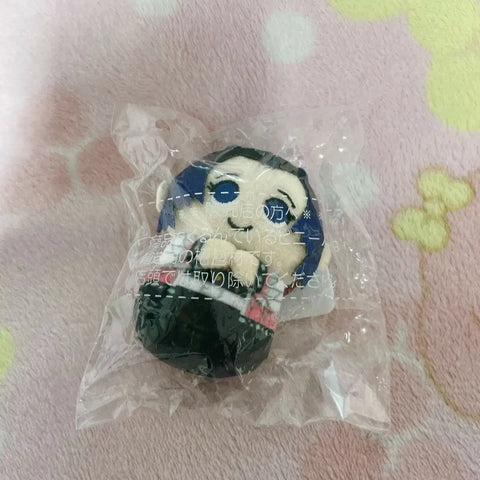 Unopened Demon Slayer Kimetsu no Yaiba Kocho Shinobu Mini Town