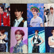Rise Sungchan Photo Postcard Set