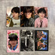 Rise Sungchan unofficial photocard lot