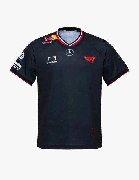 T1 2025 Uniform