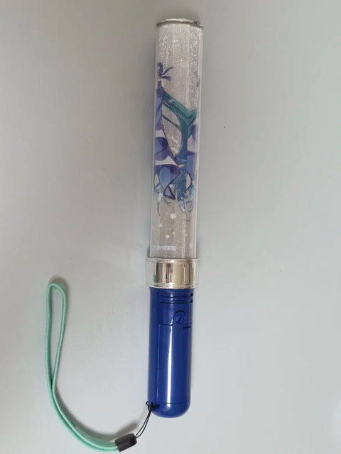 Majimira 2025 Penlight