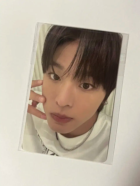 NCT Wish Color Riku Musinsa Luckydraw Photocard for Sale