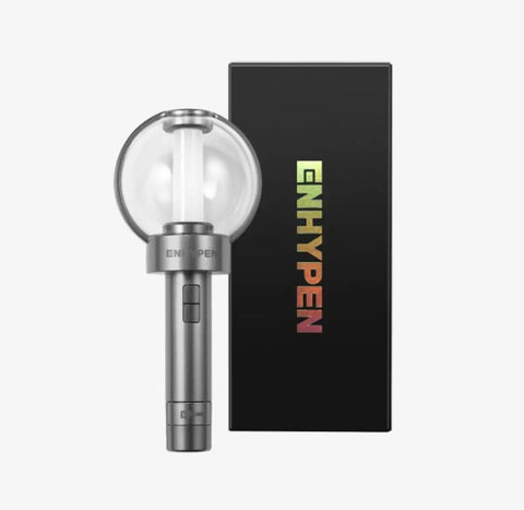 Unopened) ENHYPEN Light Stick