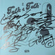 promis_9 signed album + handwritten message