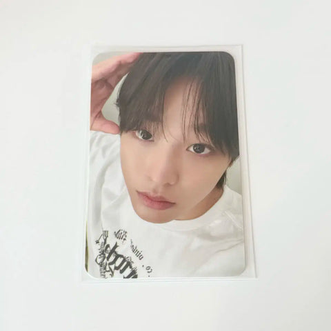 Selling NCT Wish Riku's Everland entrance photocard!