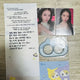 IU The Hyundai Pop-up Shop Entrance Goods