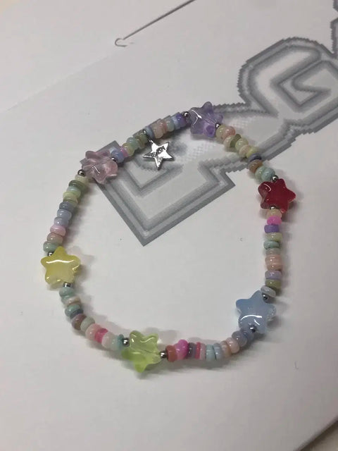 NCT Wish bracelet for sale