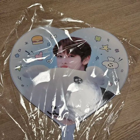 Rise Sungchan Uchiwa Transfer/Sale