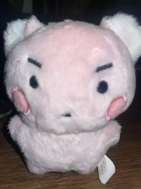 PLAYVE Bambi unofficial goods doll Amdabung