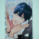 PLAVE Yejun We4Love W4L The Hyundai Pop-up Lucky Draw Photocard