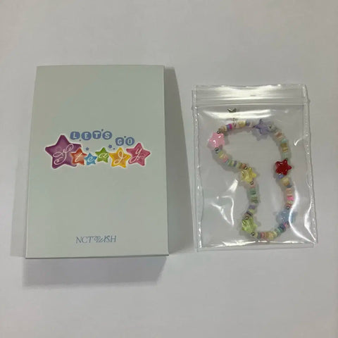 NCT Wish Steady MD Bracelet