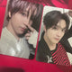 Selling Haechan Tasty Makestar photo cards. Selling two together.