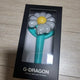 G-DRAGON Mini Light Keyring Official GD Cheer Stick