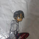 NCT Wish Riku Illustration Short Sleeve T-Shirt MD Surf Color MD Yushi Sion