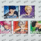 Unopened PLAVE Kakurenbo album full set transfer