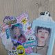 Selling Verivery Yoo Kangmin Boys Planet 2 photocard.