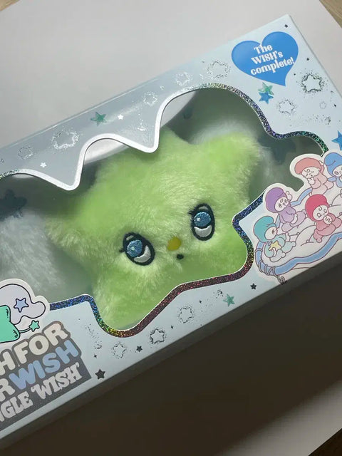 Wichu Simple Opening