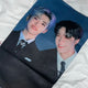 NCT Dream Jaemin Jeno JamJen slogan transfer NIDee-nim Flower Boy Crew