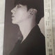 MONSTA X Kihyun Photobook capturing moments of November