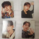 MONSTA X Kihyun Photobook capturing moments of November