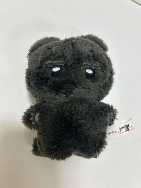 Transfer of Kkammuungni children Minnie doll